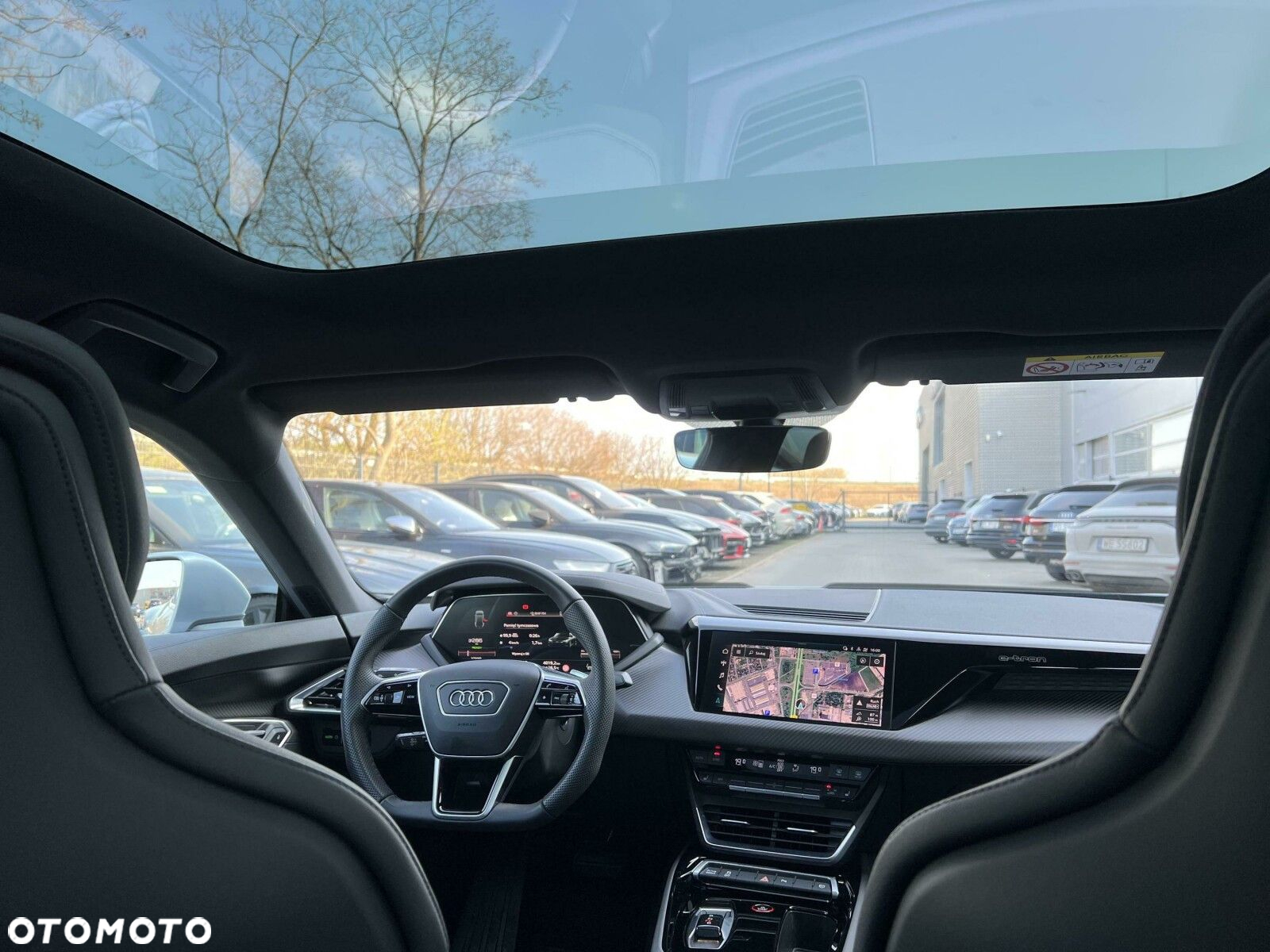 Audi e-tron GT - 20