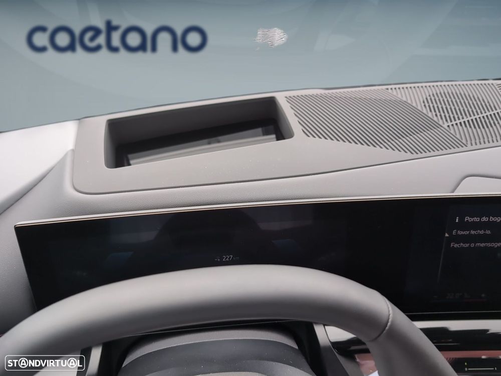 BMW i5 eDrive40 - 20