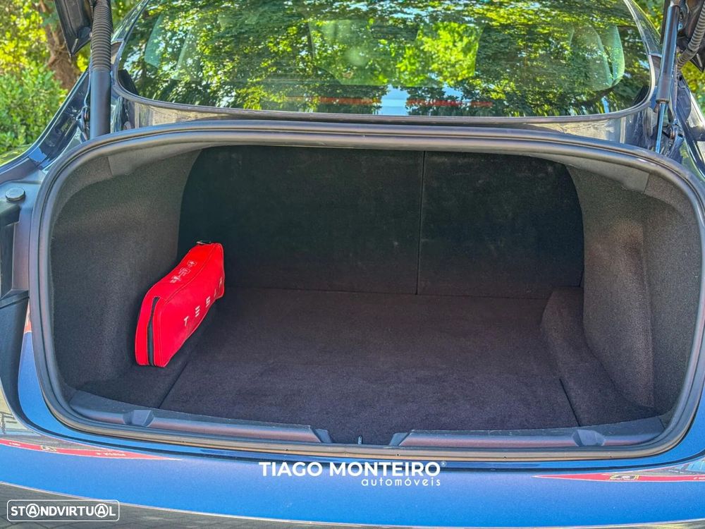 Tesla Model 3 Long Range AWD Dual Motor - 43