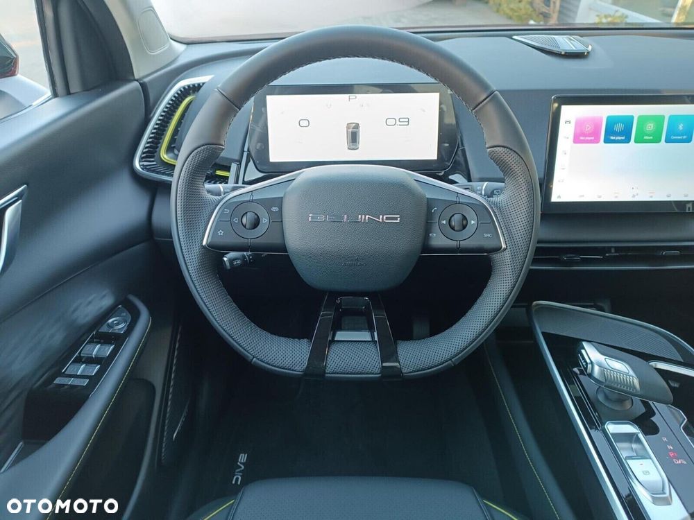 BAIC 5 Beijing 1.5T Luxury DCT - 17