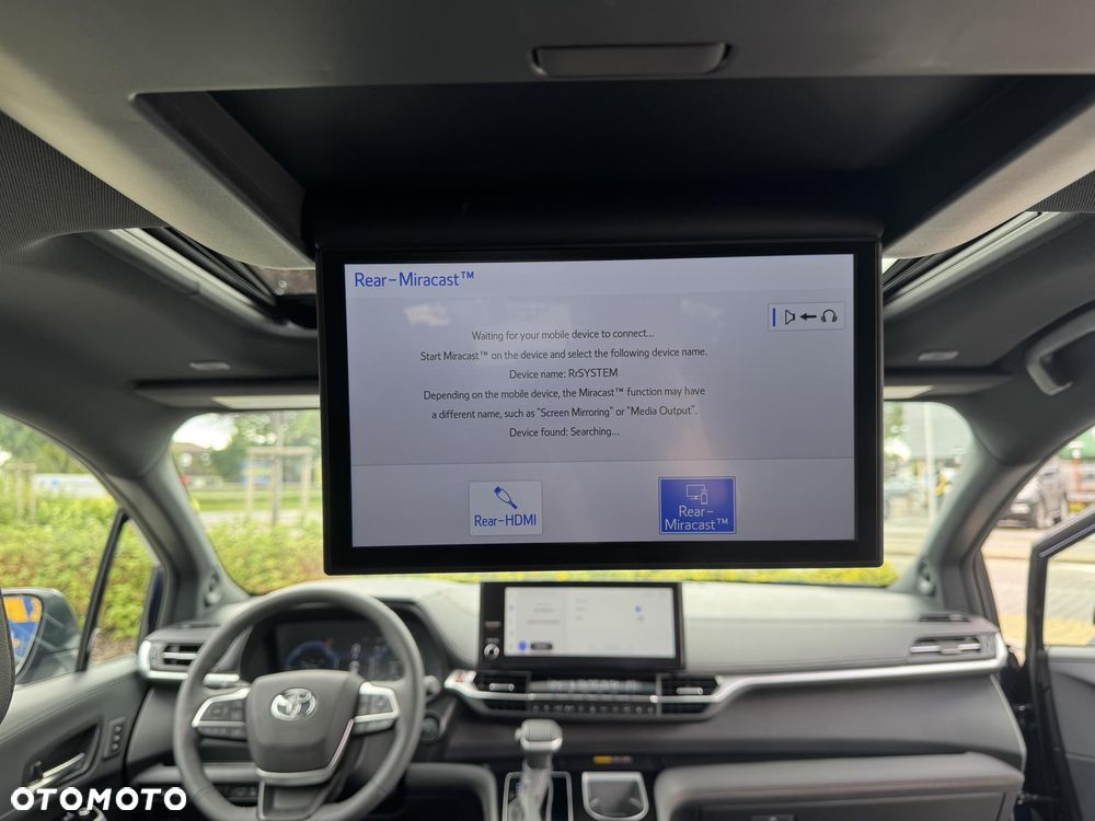 Toyota Sienna - 17