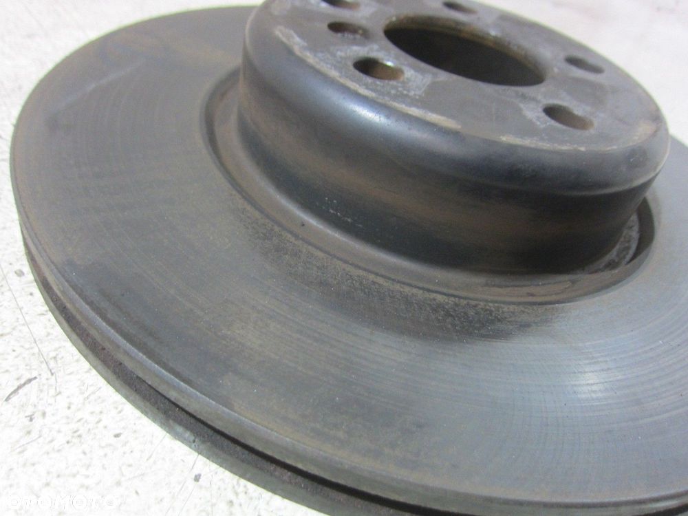 BMW X3 G01 G30 TARCZE HAMULCOWE PRZEDNIE PRZÓD 6860907 330X24 34116860907 - 4