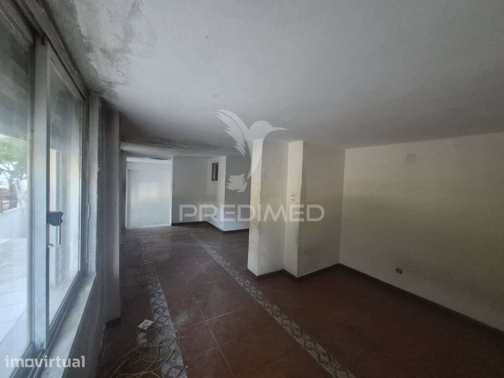 Vende se Escritório Duplex Almada / Laranjeiro 315.000€ - Grande imagem: 4/15