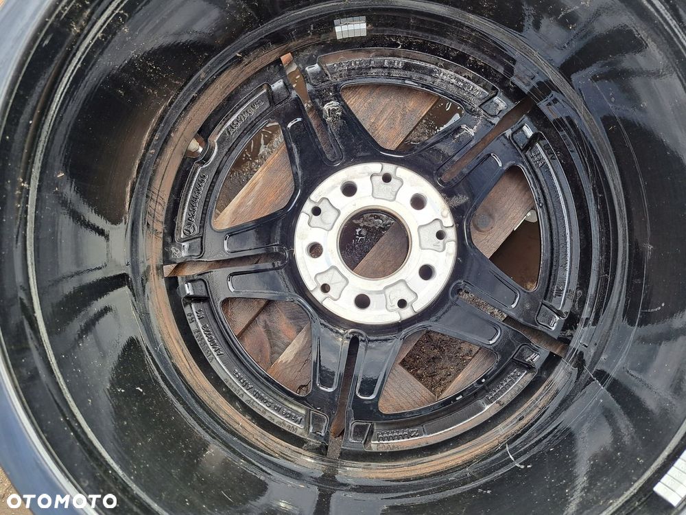 Oryg. Mercedes C-Klasa 206 A206 A2064016600 9j 18 et58 AMG 5021 - 2