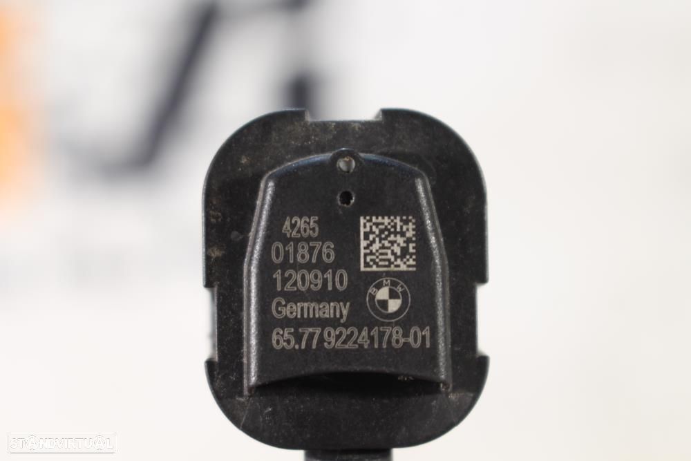 Sensor De Impacto Bmw 5 (F10)  65779224178 / 9224178 - 7