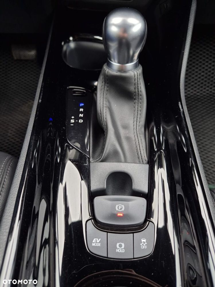 Toyota C-HR 2.0 Hybrid Style - 23