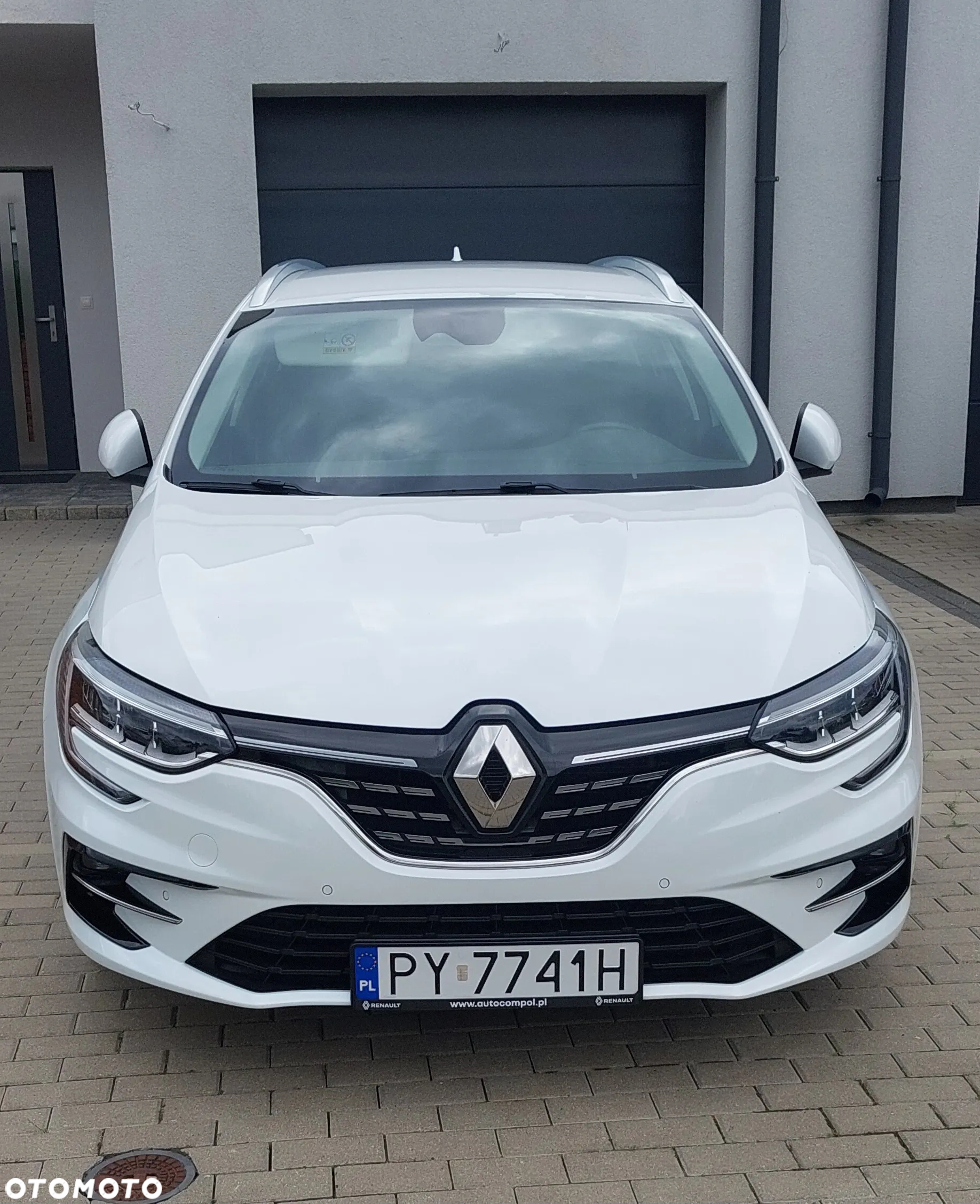 Renault Megane - 3