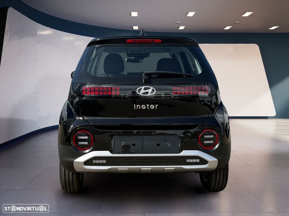 Hyundai Inster - 7