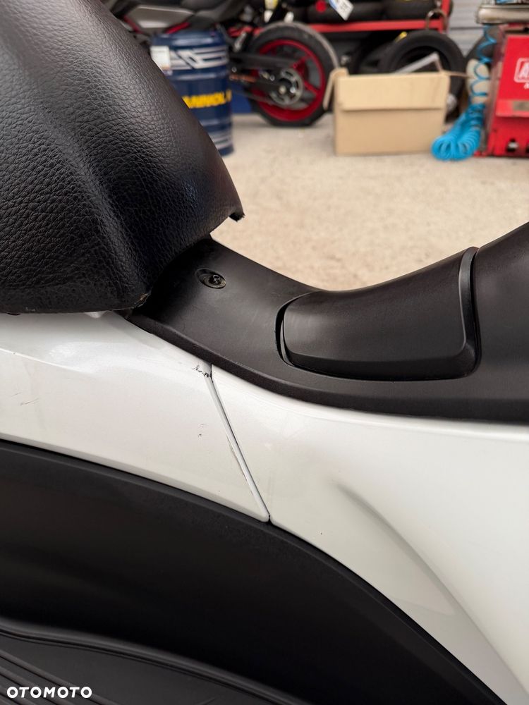 Honda PCX - 16