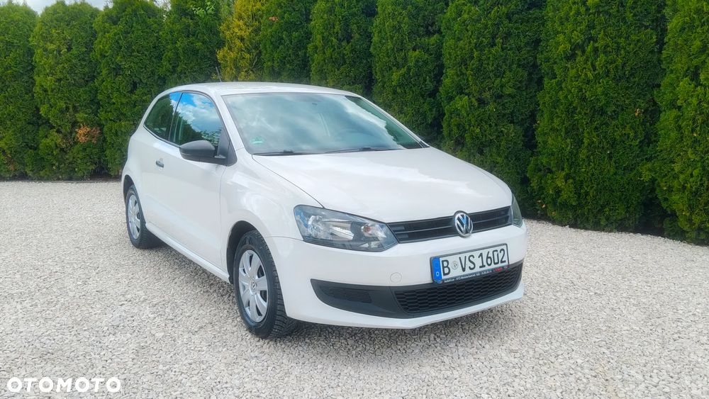 Volkswagen Polo - 12