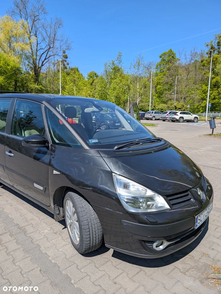 Renault Espace 2.0 dCi FAP Initiale - 14