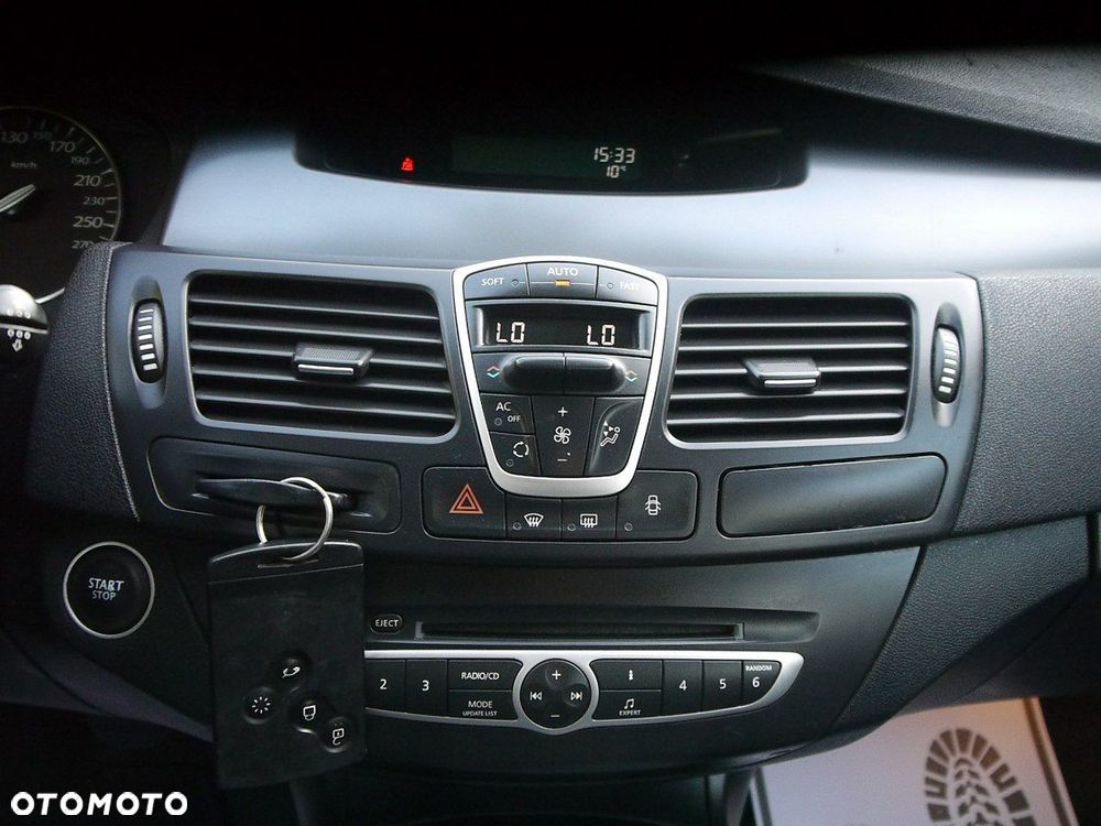 Renault Laguna 2.0 Authentique - 18