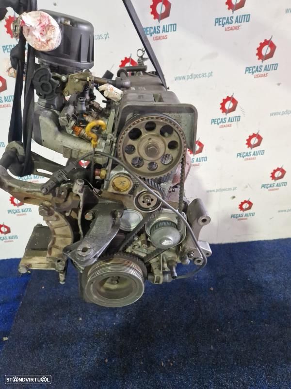 Motor Combustão Fiat Palio (178_) - 1