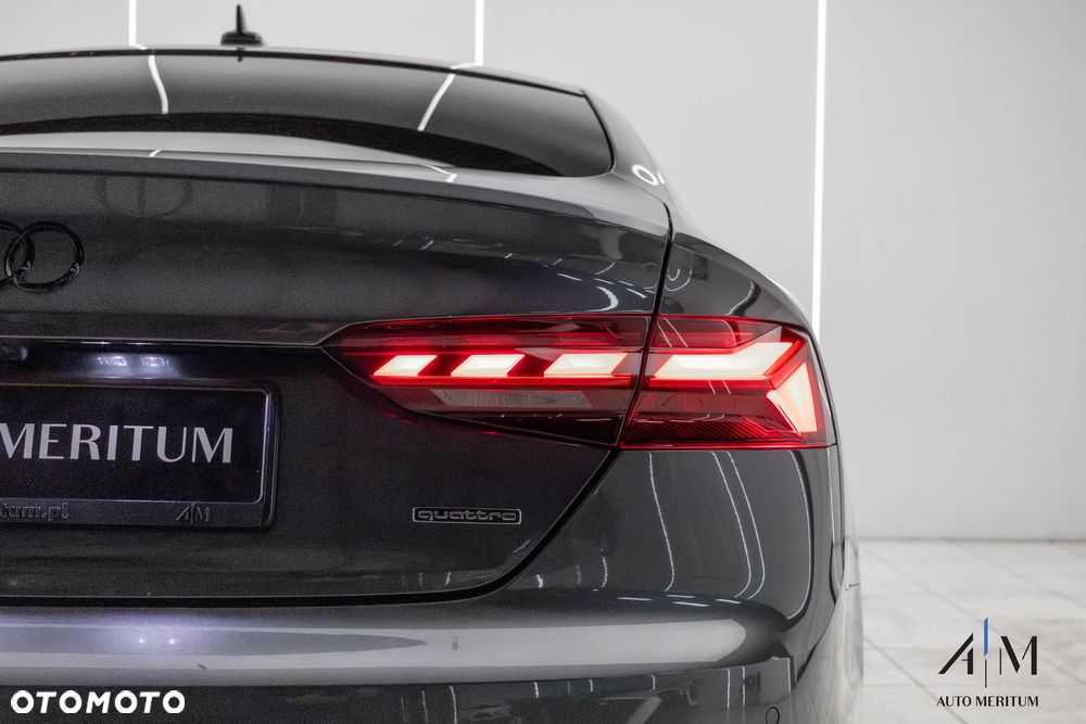 Audi A5 Sportback - 12