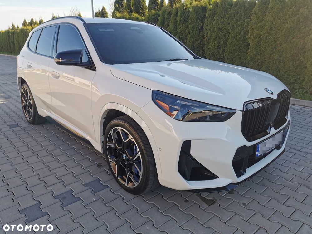 BMW X1 - 1
