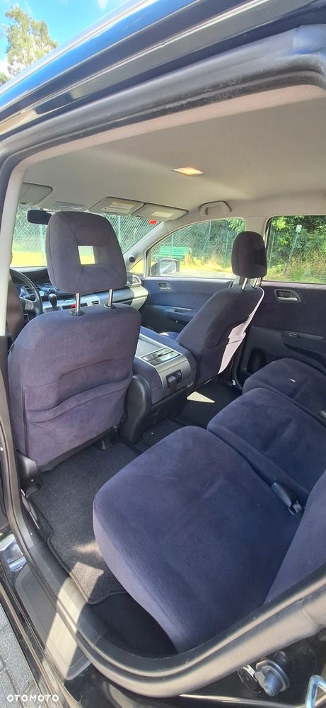 Honda FR-V 1.8 Comfort - 8