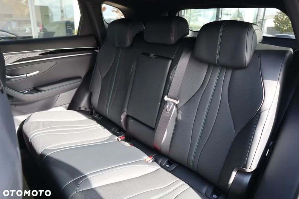 BYD Seal U Boost - 22