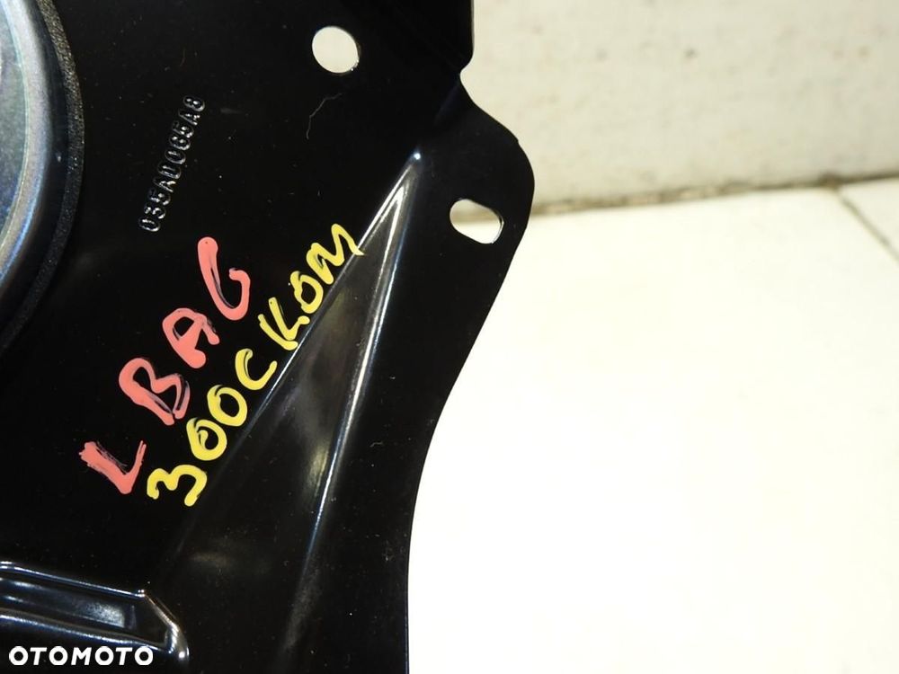 GŁOŚNIK BAGAŻNIKA LEWY CHRYSLER 300C P05059063AC - 2