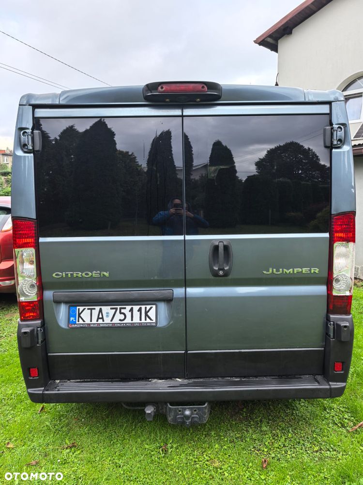 Citroën Jumper - 5