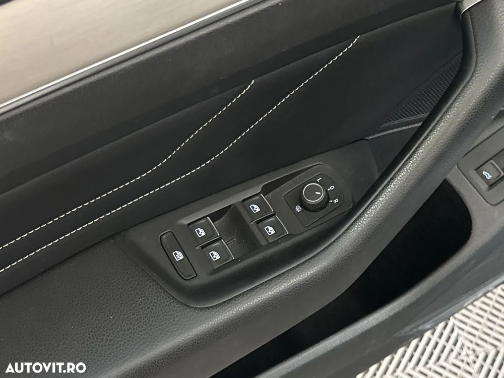 Volkswagen Passat - 15