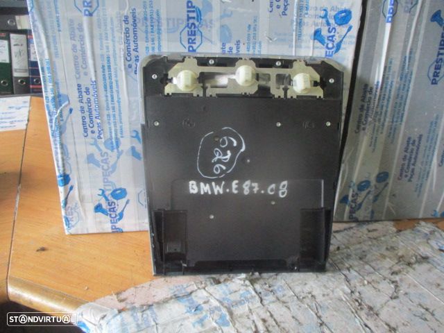 Luz De Teto Plafonier 913750301 BMW E87 2008 - 3