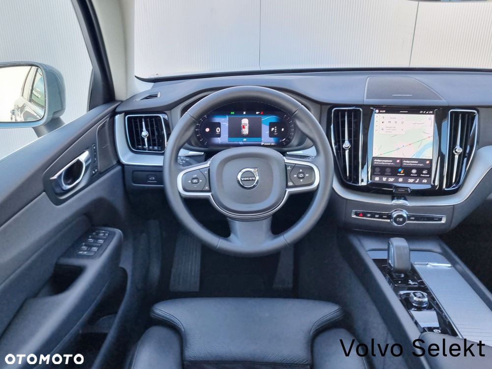 Volvo XC 60 - 22