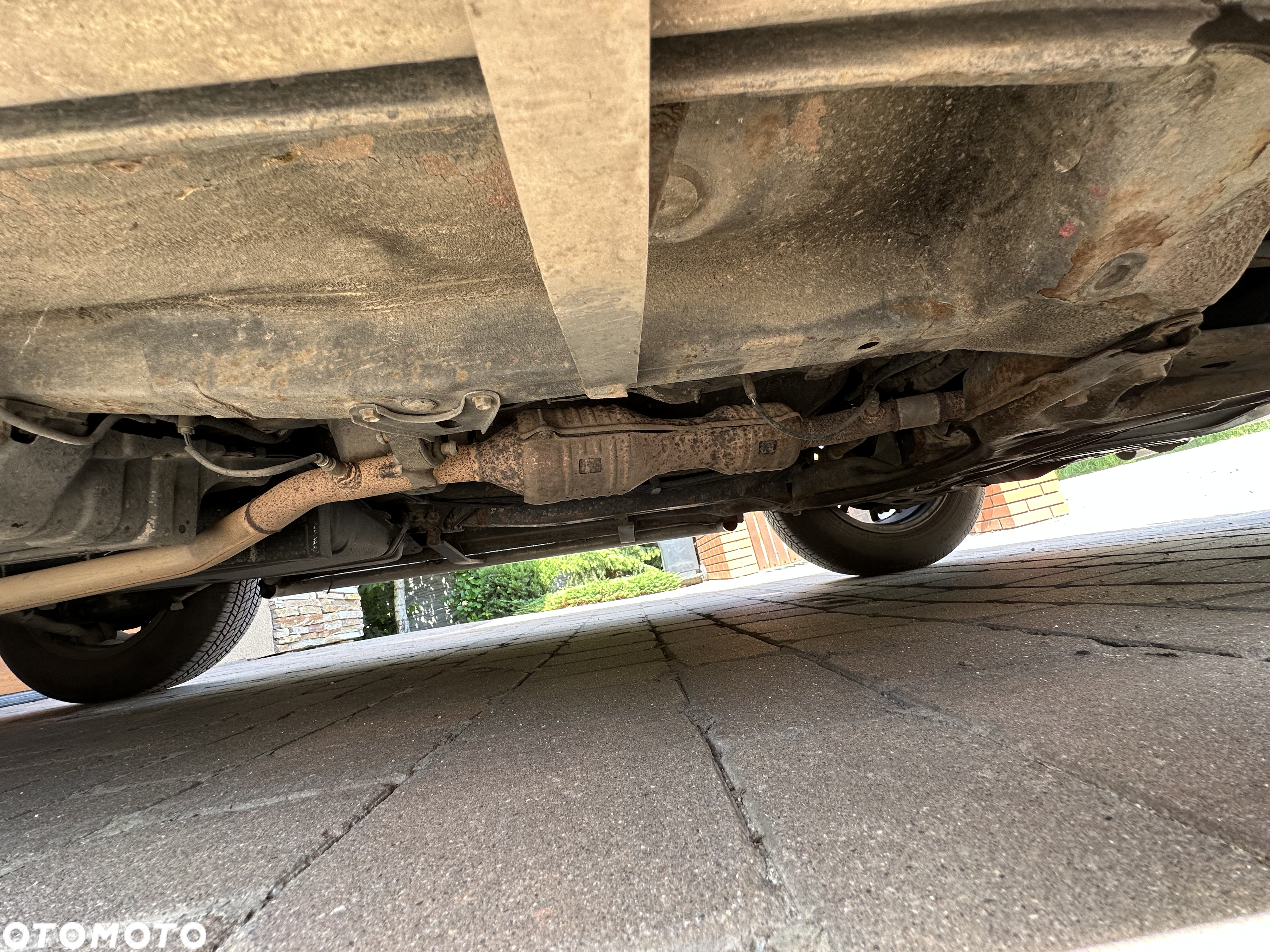 Toyota RAV4 1.8 VVT-i 4x2 - 15