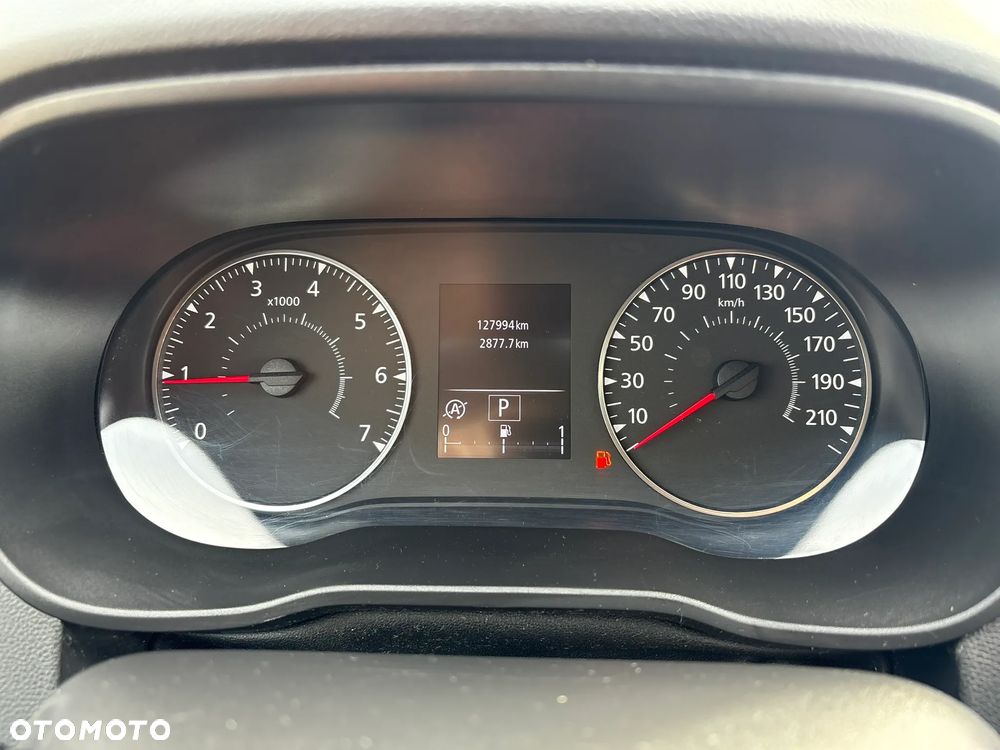 Dacia Duster 1.5 dCi Prestige EDC - 30