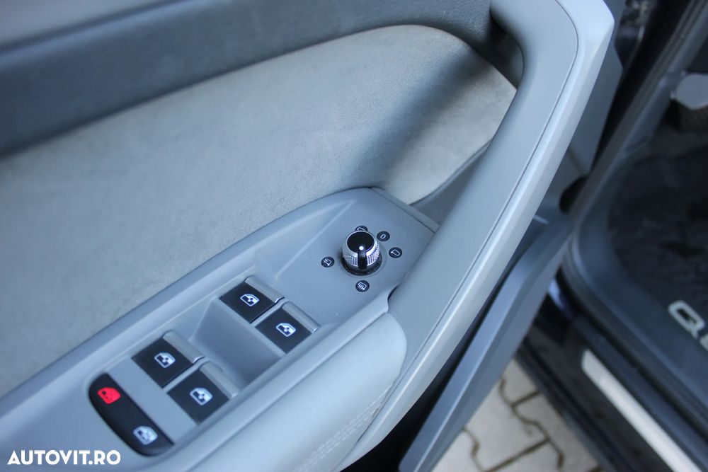 Audi Q5 2.0 TDI Quattro S tronic Sport - 10