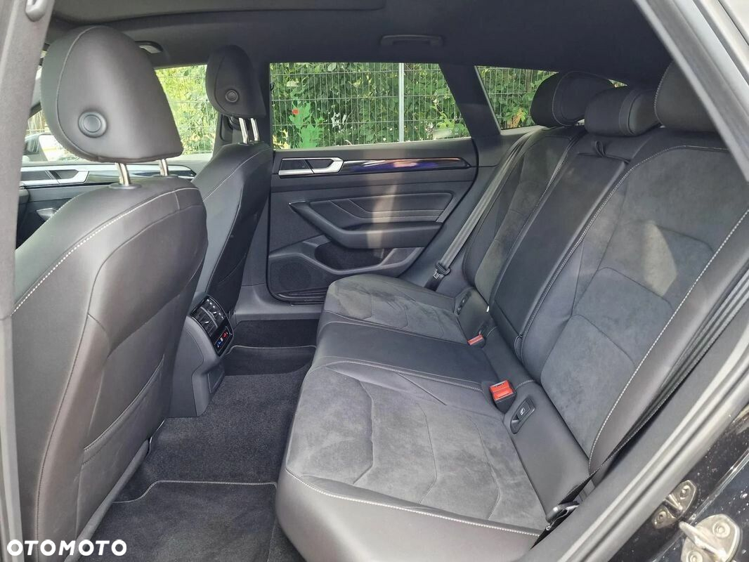 Volkswagen Arteon 2.0 TSI R-Line DSG - 10