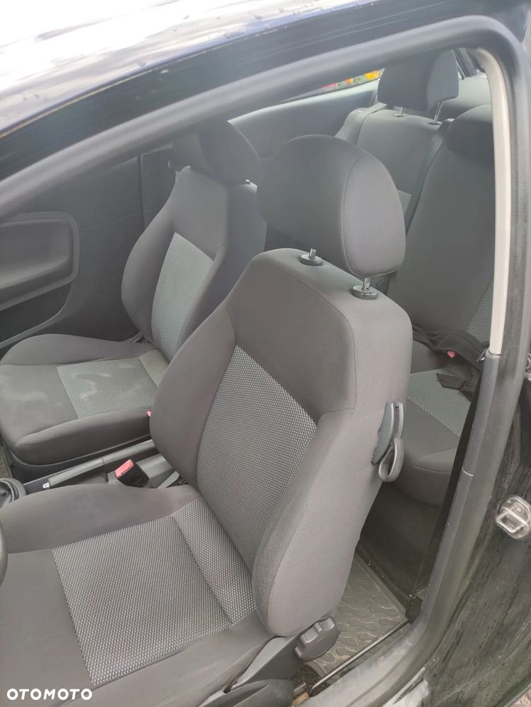 Seat Ibiza - 6