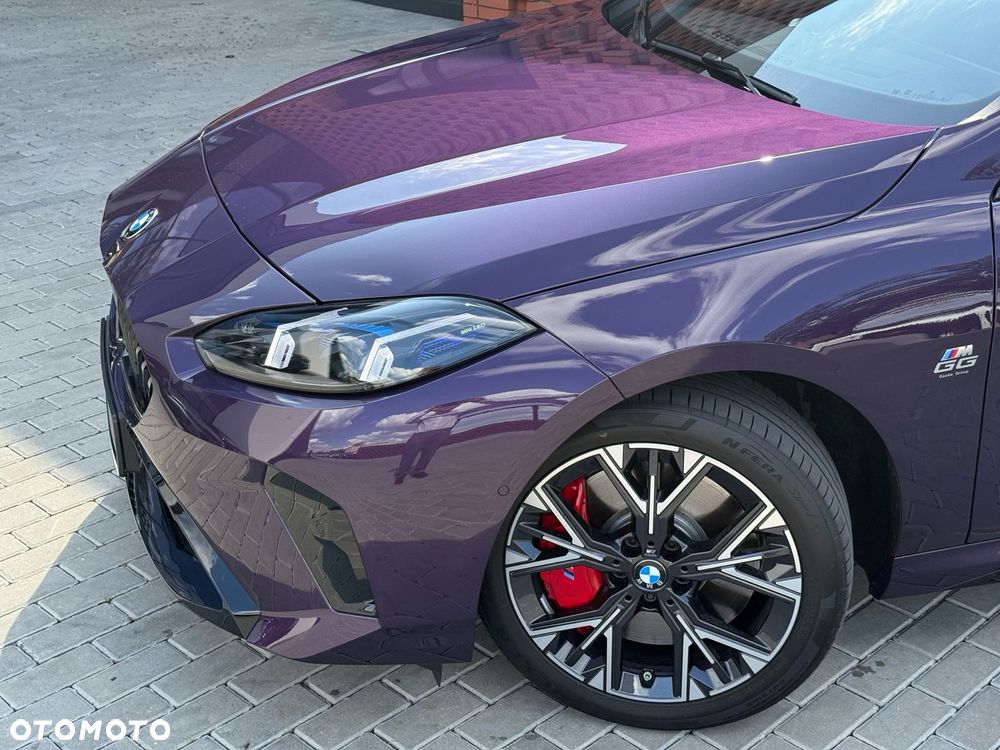 BMW Seria 2 220i mHEV - 5