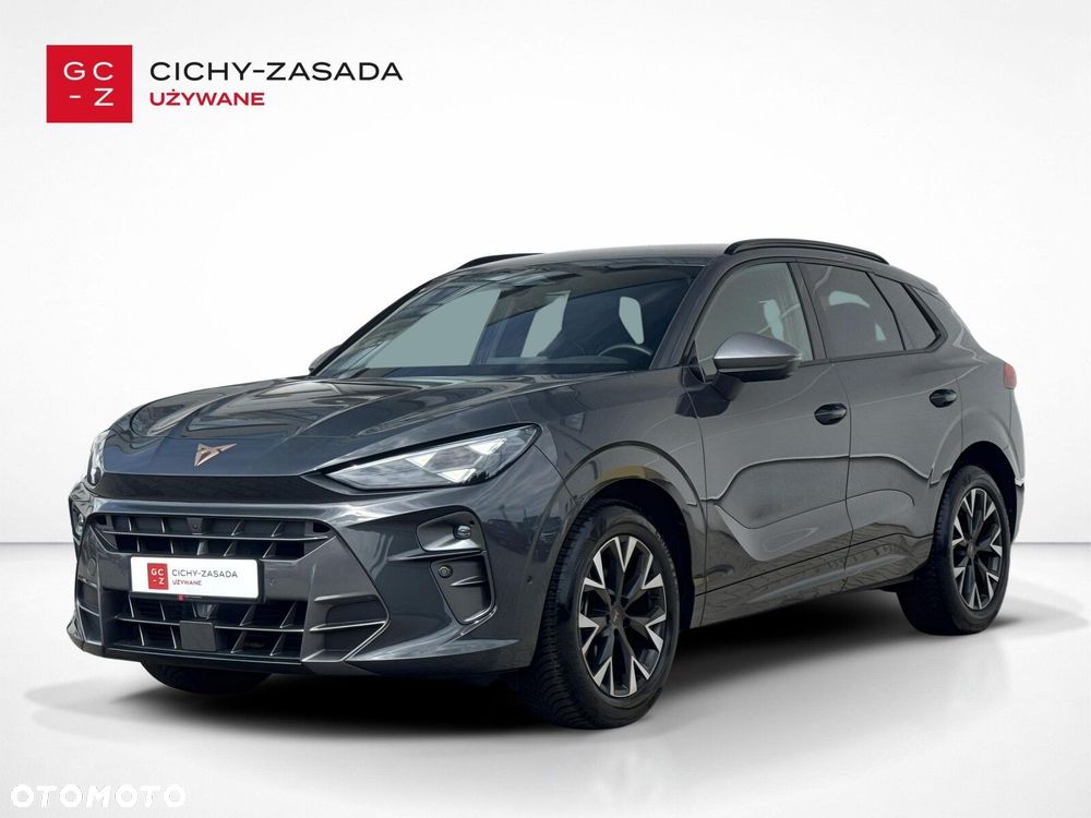 Cupra Terramar 1.5 eTSI mHEV DSG - 1