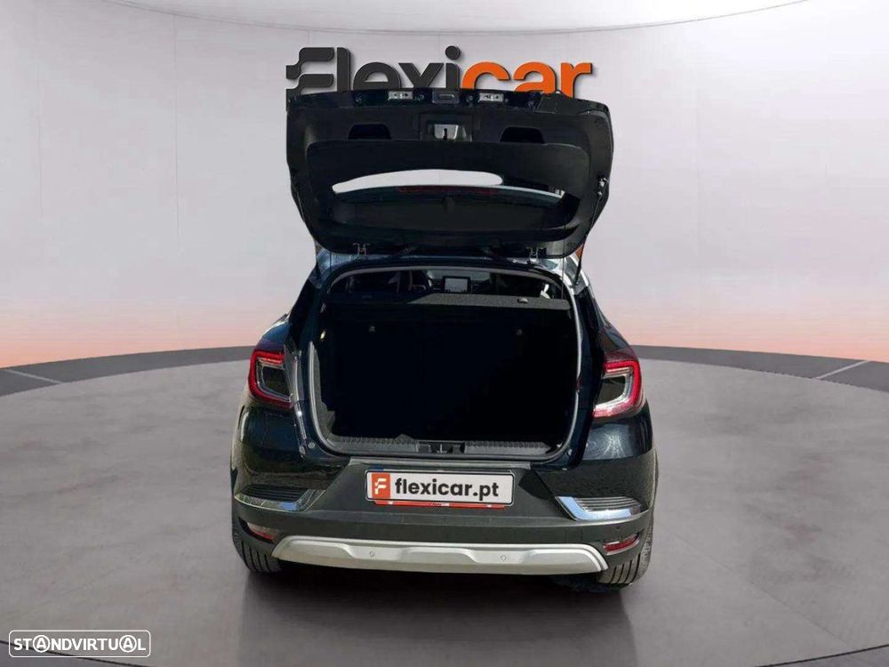 Renault Captur 1.0 TCe Techno - 9