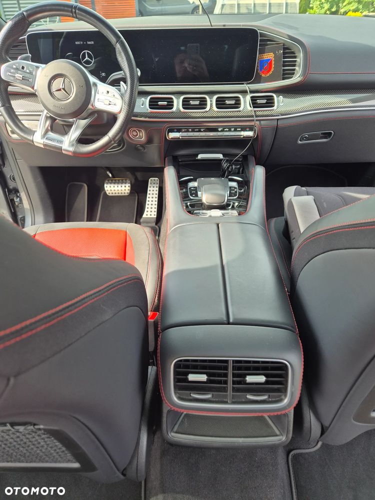 Mercedes-Benz GLE - 6