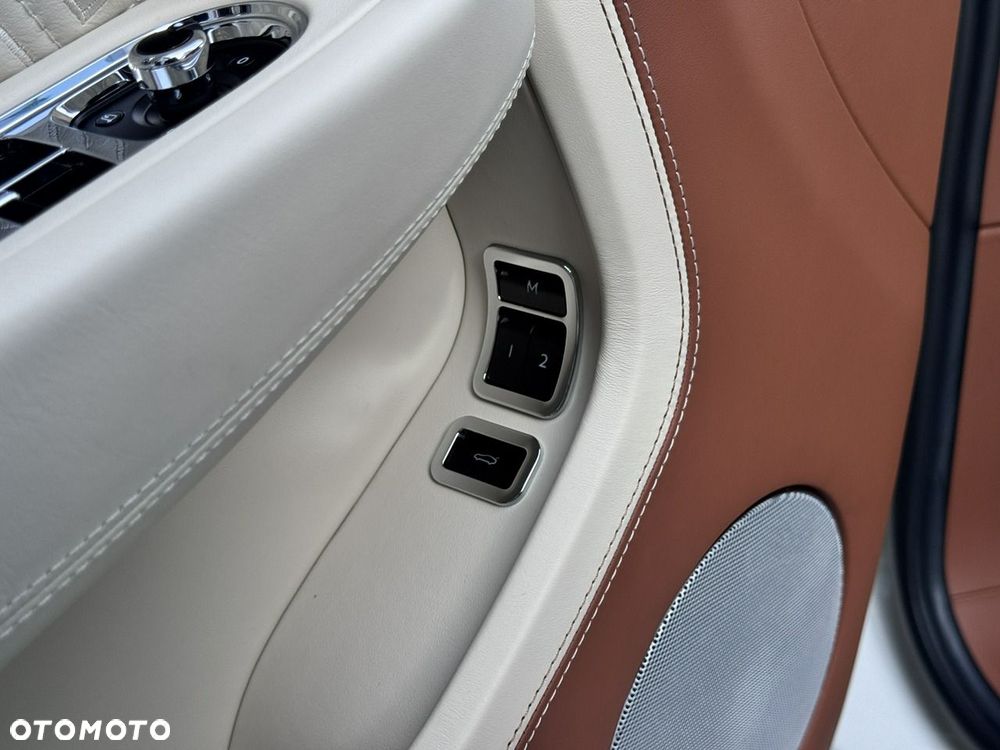Bentley Continental GT - 20