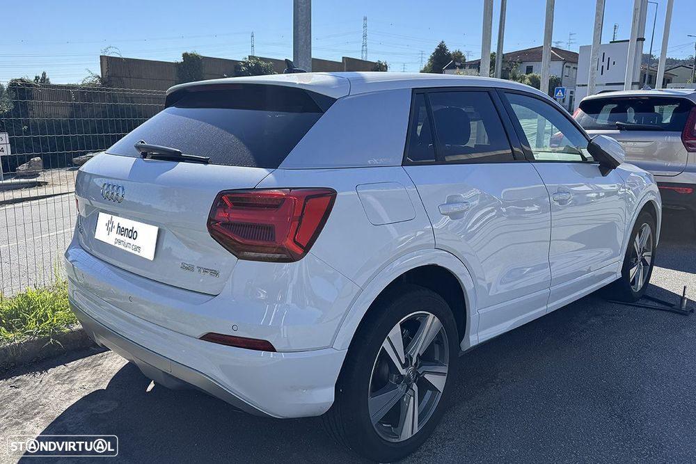 Audi Q2 35 TFSI S tronic - 3