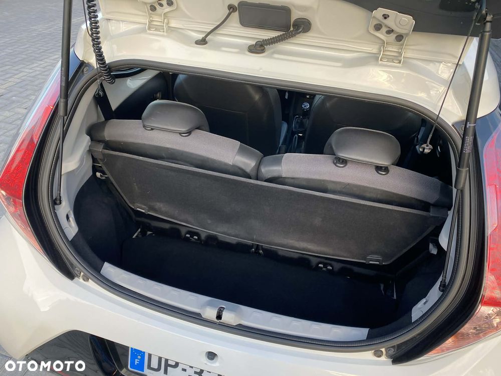 Toyota Aygo x-play Team Deutschland - 26