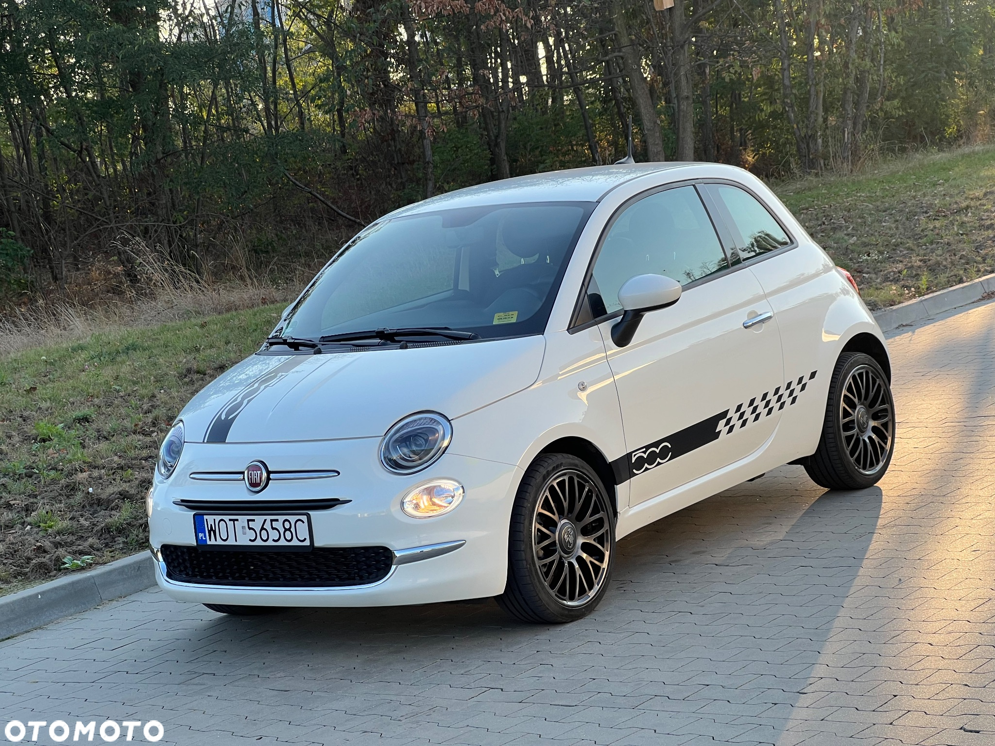 Fiat 500 - 2
