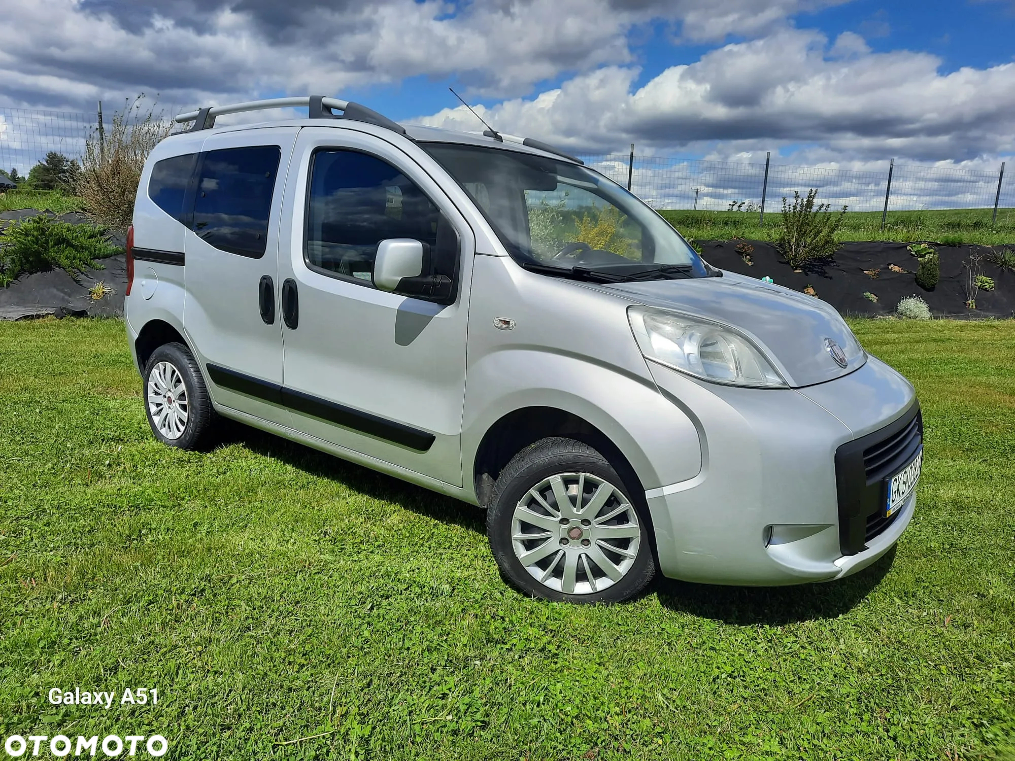 Fiat Qubo - 5