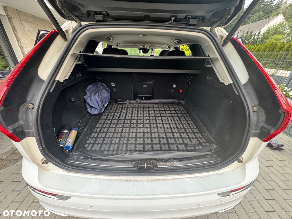 Volvo XC 60 - 16