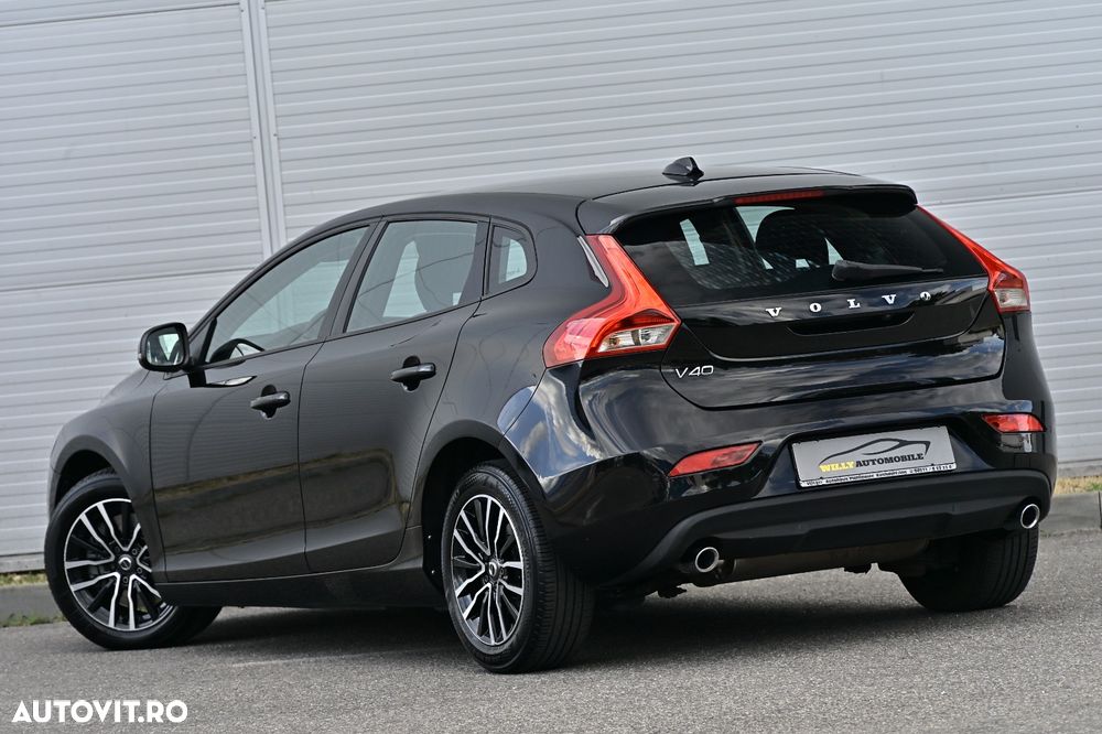 Volvo V40 - 4