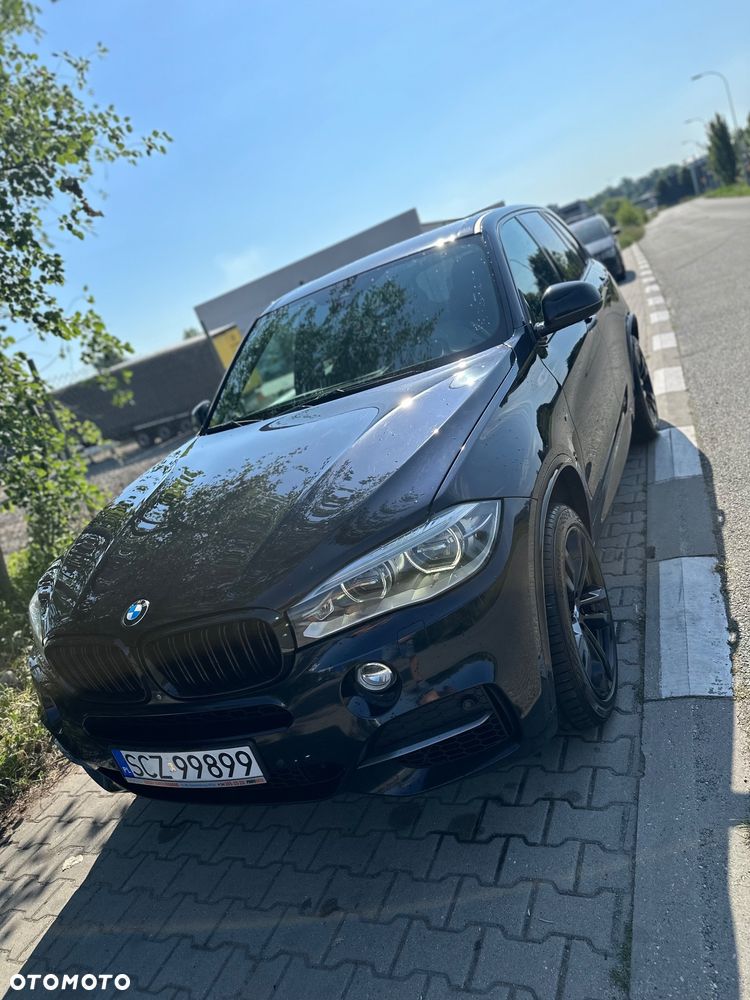 BMW X5 M - 2