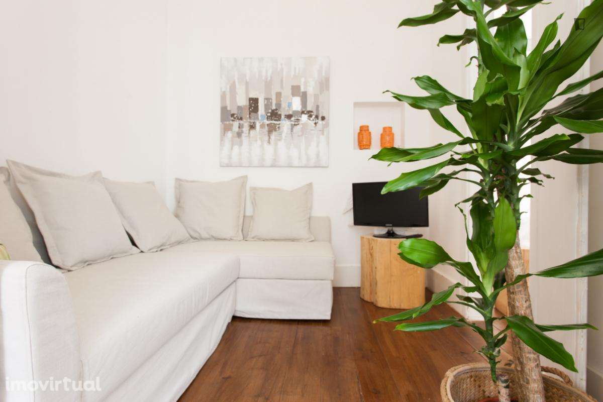 Apartamento com 3 quartos - localizado em Princípe Real Lisbon - Grande imagem: 4/26