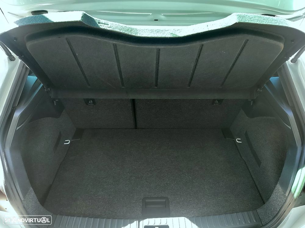 SEAT Ibiza 1.0 TSI FR - 9