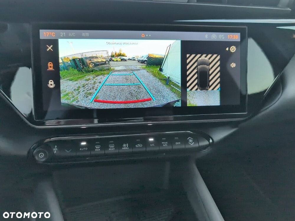 Alfa Romeo Junior 1.2 mHEV Ibrida Speciale eDCT - 18