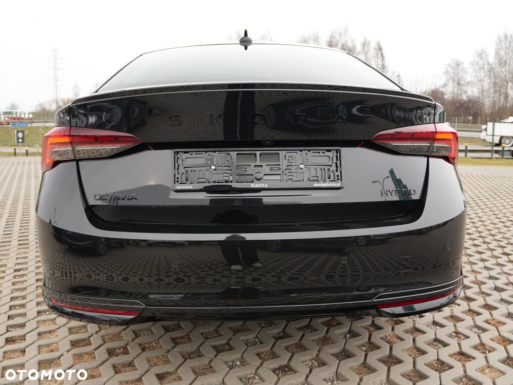Skoda Octavia - 14