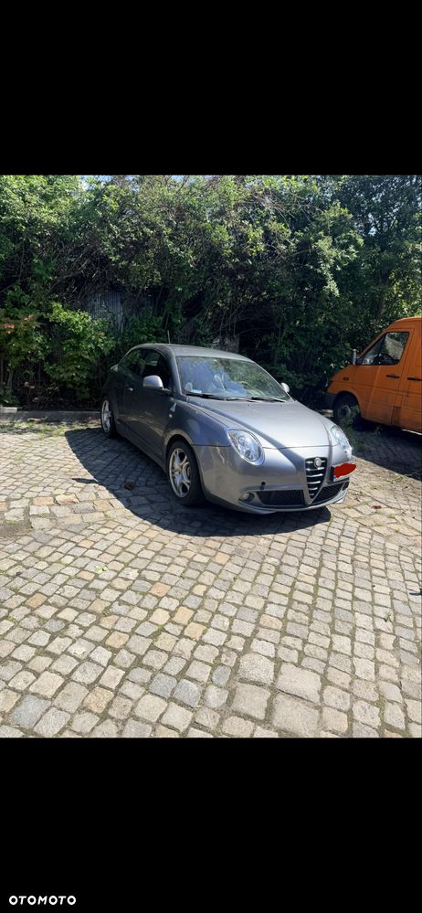 Alfa Romeo Mito - 3