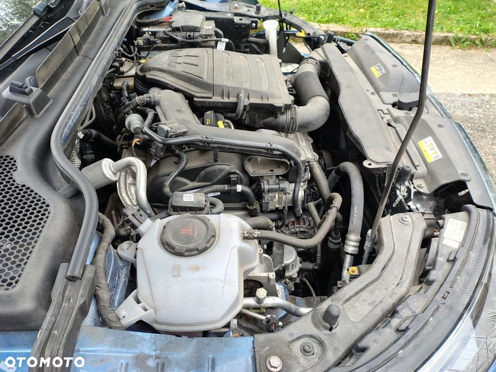 Skoda Kamiq 1.0 TSI Ambition - 4