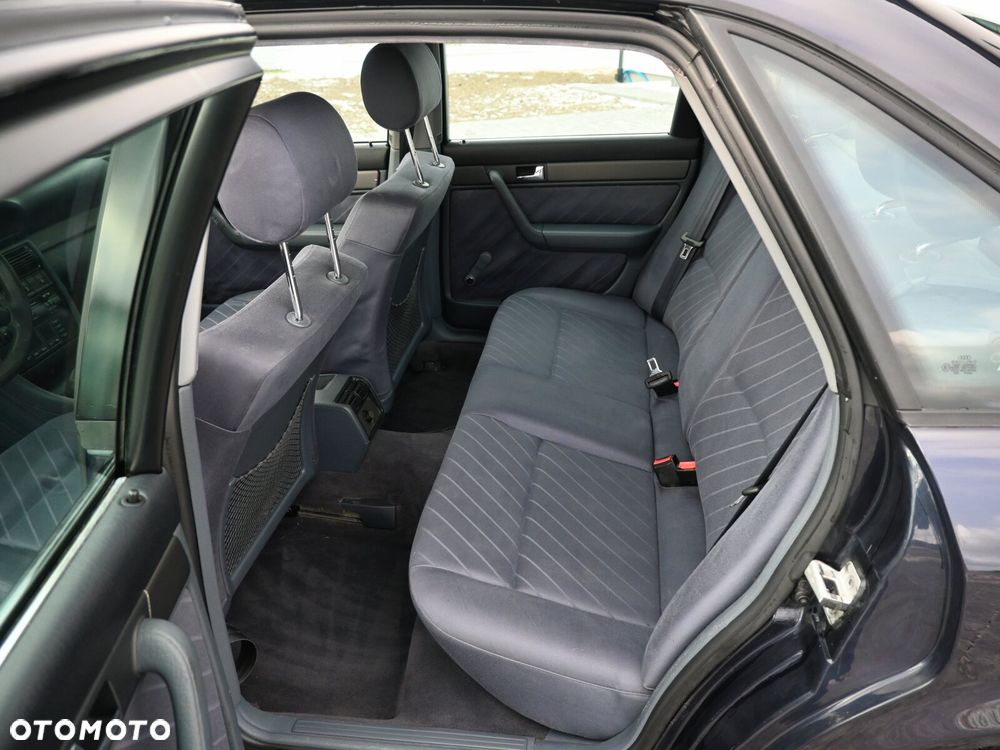 Audi A6 Limousine - 18